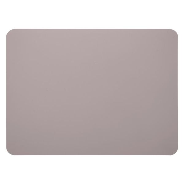 

mats & pads 1pc simple heat insulation place mat practical home table protection pad