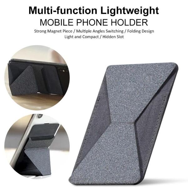 

4.7 inch mobile phone stand multi-function lightweight cell holder mounts & holders