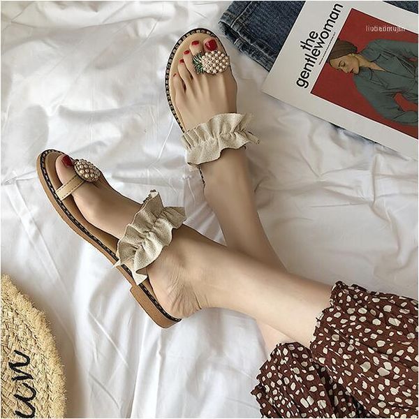 

sandals summer children's shoes girls girl slippers rubber home 111, Black;red