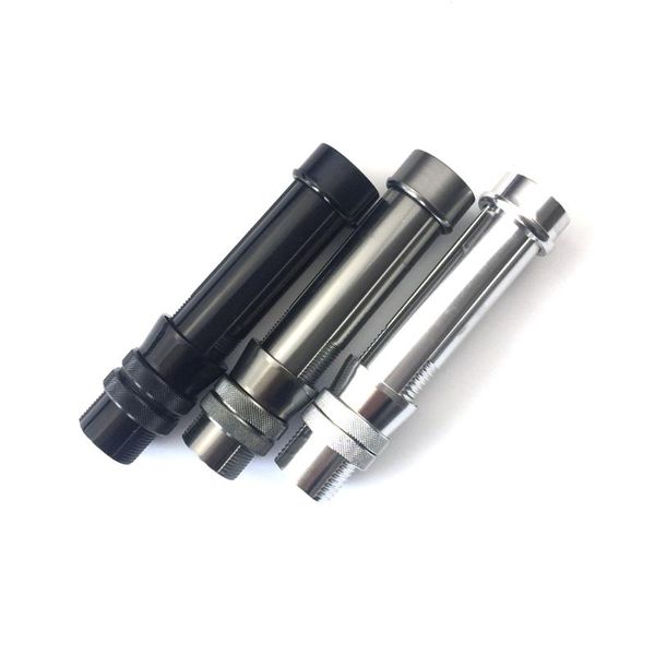 

noonroo aluminum fishing rod reel seat 16# building diy 2pcs boat rods