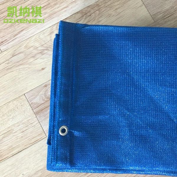 

shade 240 gsm hdpe with 95% uv material to make sun sail and net