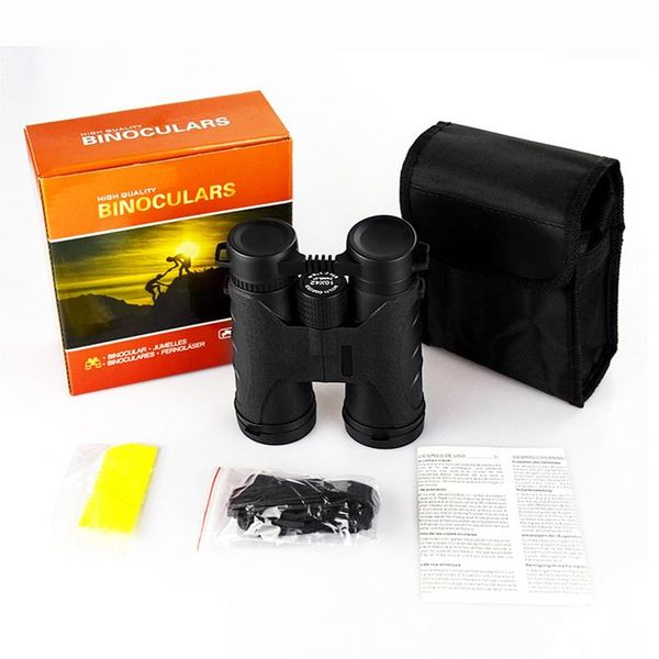 

telescope & binoculars 12*42 professional magnification definition outdoor camping tool