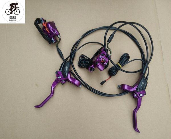 

bike brakes selling electrical bicycle brake mountain disc e-bicycle hydraulic