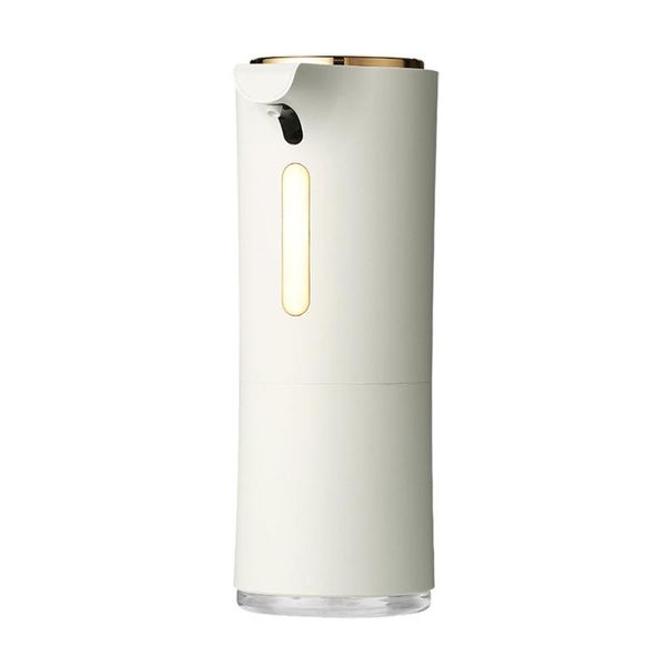 

liquid soap dispenser touch automatic foaming travel kids adults infrared sensor el portable kitchen home bathroom