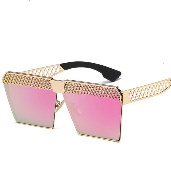 

fashion sunglasses china factory brand custom fashionable womens and mens polarized sun glasses sunglasses, Black