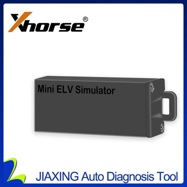 

diagnostic tools xhorse vvdi mb mini elv simulator for 204 207 212 working with tool esl emulator