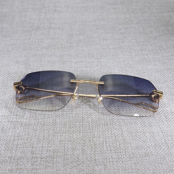 

vintage computer bril mannen vrouwen heldere glazen randloze brillen lezen gafas voor mannelijke frame nieuwe ontwerp lenzen shap, White;black
