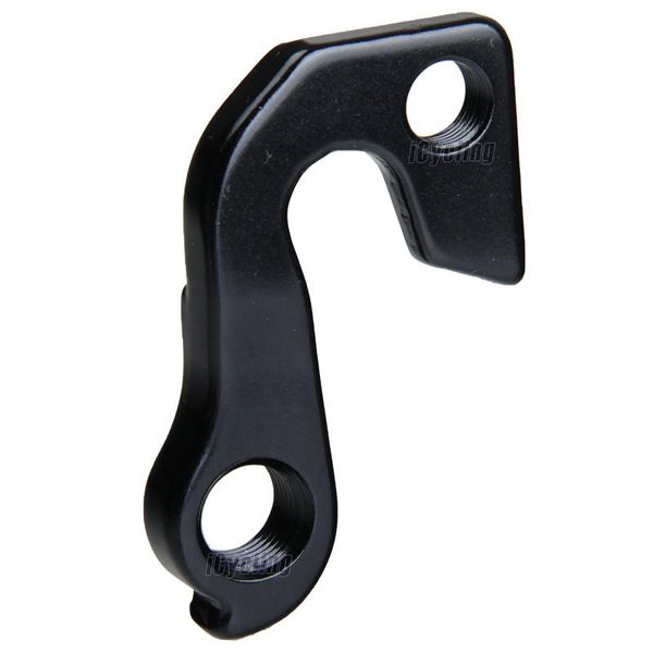 

bike derailleurs 1pc derailleur hanger for gt avalanche expert nomad zaskar karakoram marathon carbon team khs java dahon k3 plus dropout