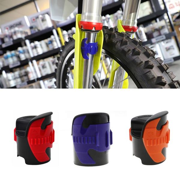 

professional hand tool sets fix leaky fork seal in second cleaner for universal motorcycle durable portable maintenance