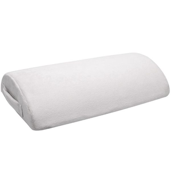 

foot rest under desk ergonomic memory foam cushion office pillow home accessories