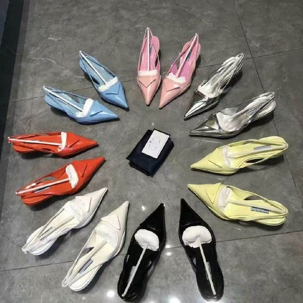 

2021 summer fashion beach ladies sandals comfortable rhinestone platform wedges women shoes footwear gladiator open toe slides with box size, Black