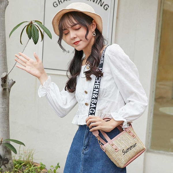 

louis vutton bagstraw bag crossbody bags for women handbag vintage ladies cute student lovely phone japan messenger leather mobile female pu