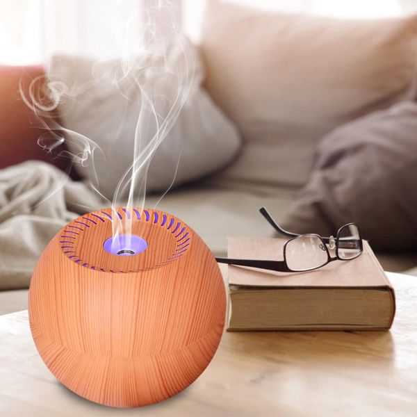 

car air freshener usb quiet humidifier portable for office