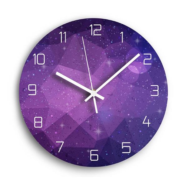 

wall clocks luxury creative quartz clock silent fashion modern room decorations minimalist horloge murale home decor