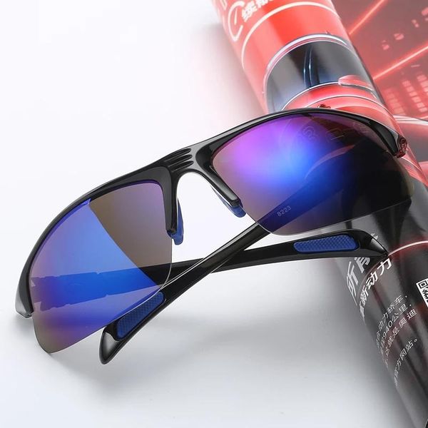 

outdoor eyewear pochromic goggles bicycle men women outdoors cycling glasses mountain bike for hiking oculos ciclismo