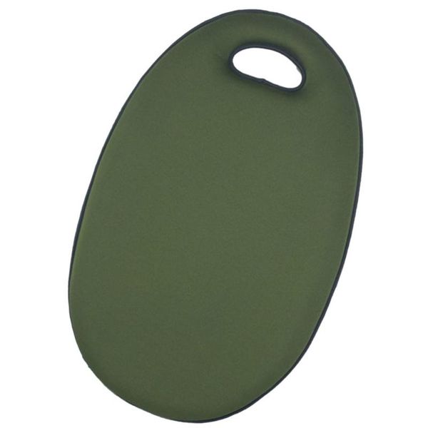 

carpets multifunctional pad non-slip knee mat simple cushion for home outside garden yoga housework (dark green)