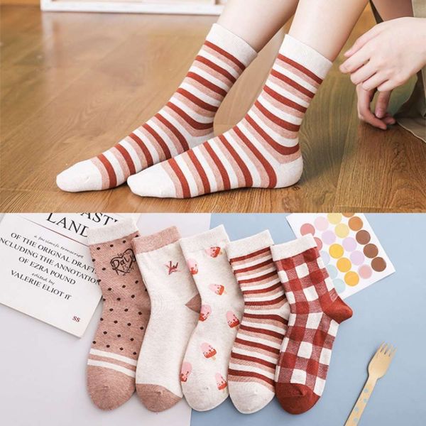 

autumn pure cotton breathable sweat absorbing plaid spinning, Black;white