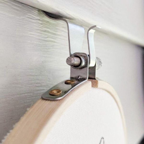 

hooks & rails hidden 5/10pcs wall hook for hanging hole-s-shaped side board seam