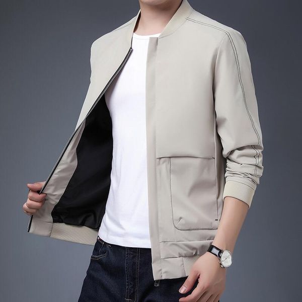 

women's jackets j3918 - sports fitness men's jacket, outdoor sportswear, clothing, Black;brown