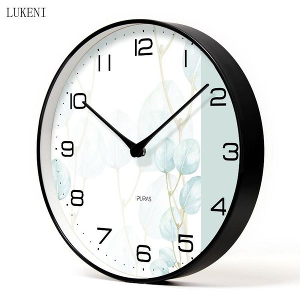 

wall clocks classic silent clock ten inch/ twelve fourteen inchwall decor home