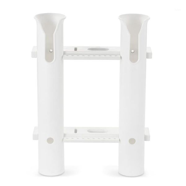 

fishing rods accessories lightweight portable durable plastic kayak rod holder boat