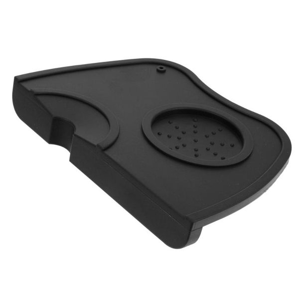 

mats & pads 1 pc household coffee cushion useful tamper pressure )