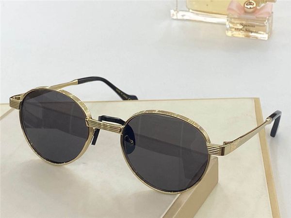 

0782 new ladies fashion glasses electroplating retro full frame glasses simple fashion men simple fashion style small frame round frame0782s, White;black