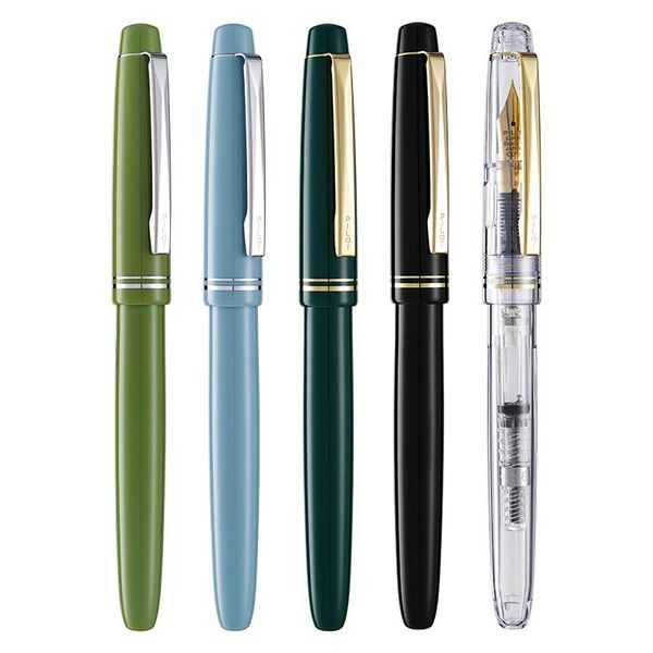 

fountain pens pilot 78g pen smooth upgrade version student calligraphy fp-78g+