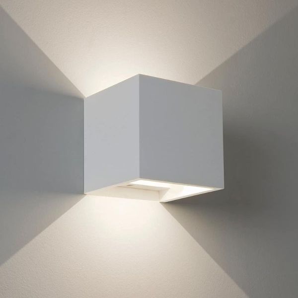 

wall lamp waterproof led induction light outdoor street sensor home bedside nordic lampsbedroom decor