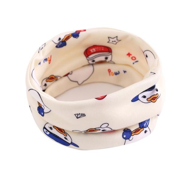 

scarves & wraps autumn winter children's cotton scarf baby kids boys and girls child collar o ring magic neckerchief wholesale, Red;brown