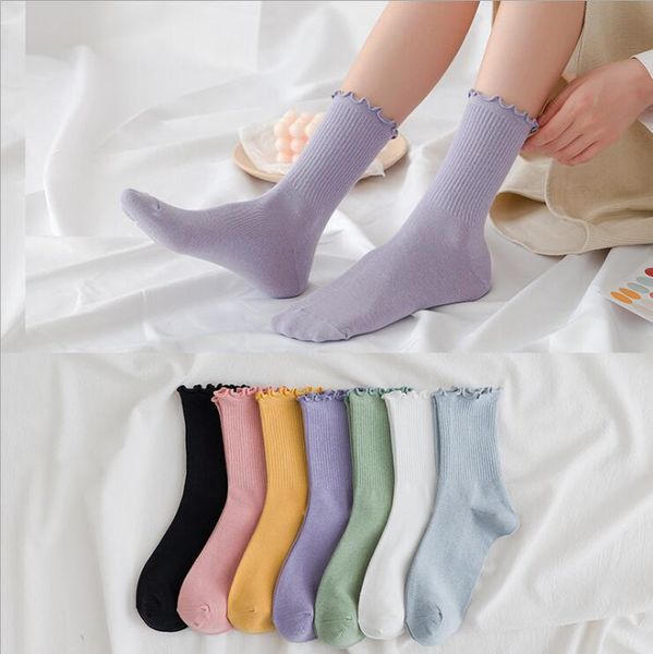 

fungus side tube women's socks & hosiery llw074 fashion lady gift summer thin lace stockings, Black;white
