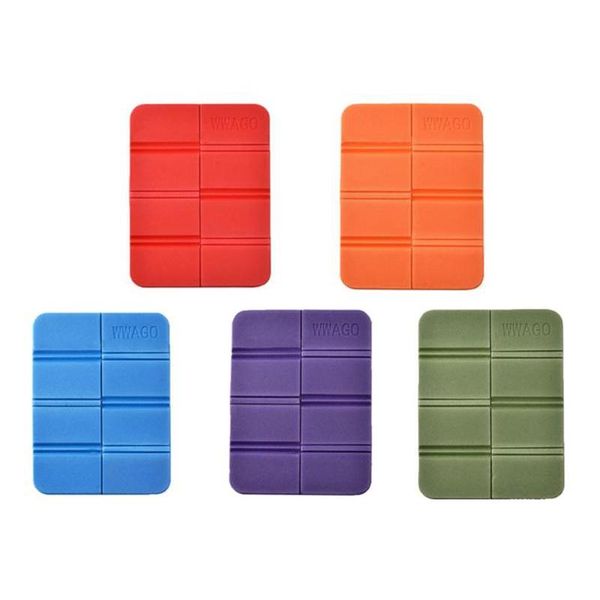 

outdoor pads sale portable camping mat moisture-proof waterproof foldable mini beach blanket cushion picnic seating pad