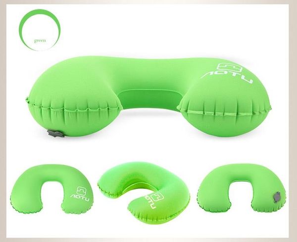 

inflatable neck pillow aircraft nap at 6226 outdoor pads