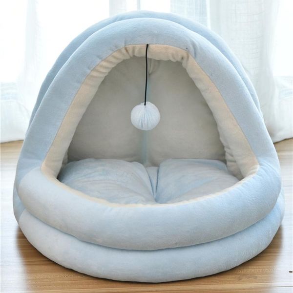 

cat beds & furniture pet supplies cat's house universal bed in autumn and winter