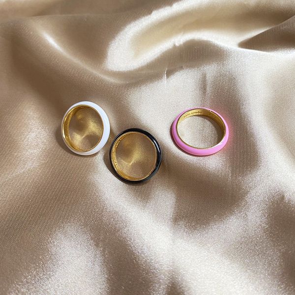 

70%off jewelry multicolor optional personalized ring m90d, Silver