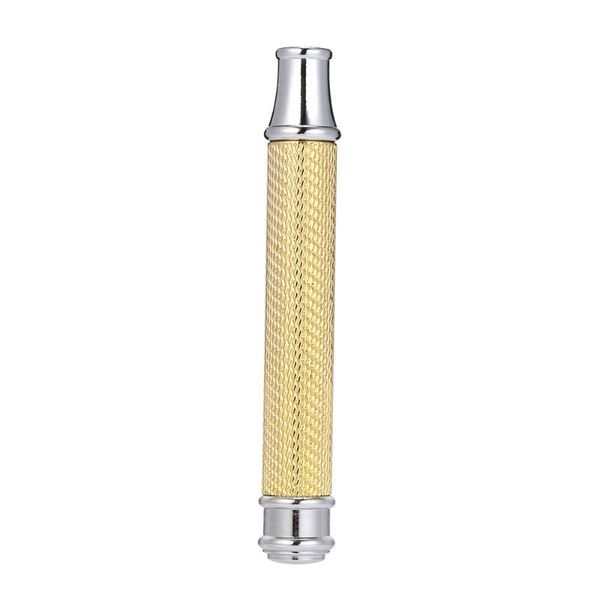 

mini short safety razor handle handlebar stainless-steel w11751 electric nose & ear trimmers