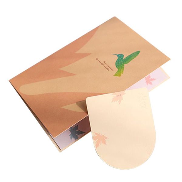 

greeting cards 1pc birthday 3d creative vivid