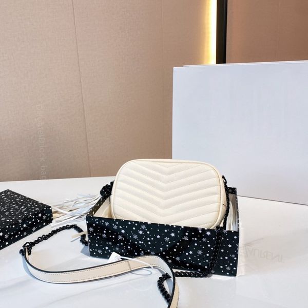 

2021 ss luxurys designers women bag handbags shoulder bags lady fashion handbag v-shaped pattern quilted wallets classic ladies cross body