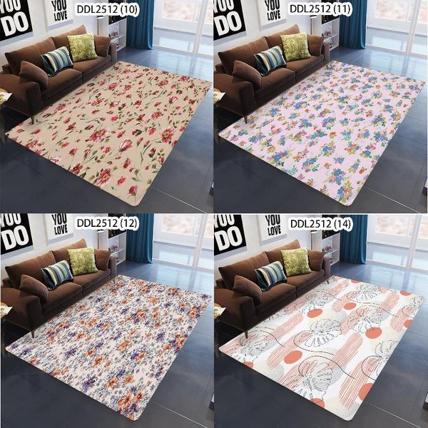 

carpets color printing pattern anime rug rugs for bedroom decor girls room living decoration kitchen mat floor mats