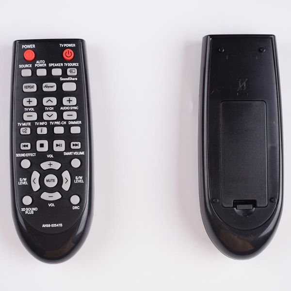 

ah59-02547b remote control for sound bar hw-f450 ps-wf450 controlers
