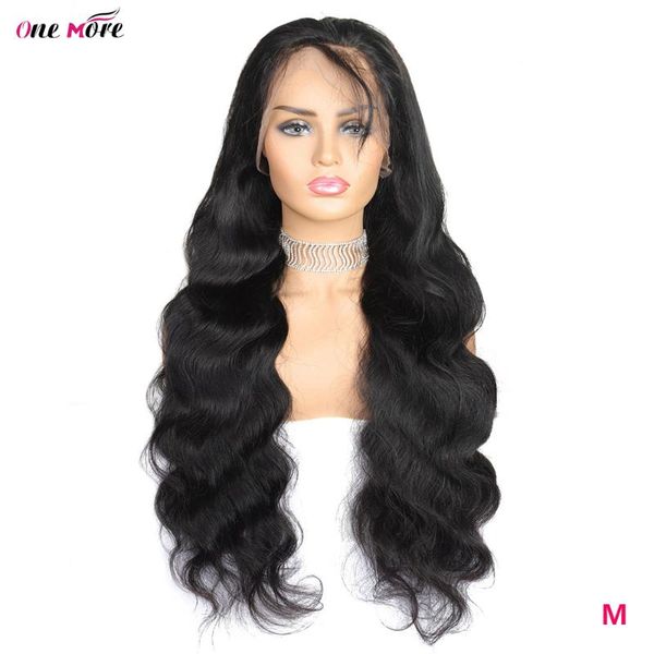 

body wave wigs lace front wig 13x4 pre plucked human hair wigs13x4 brazilian remy, Black;brown