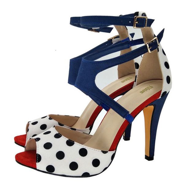 

sandals olomm fashion women's gladiator sandals thin stilettos ten in peep shoes white party ladies the most size 4-.5 pvyx, Black