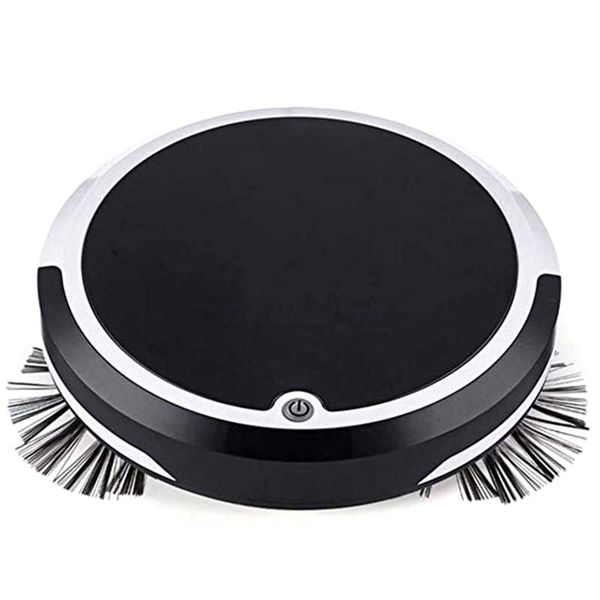 

home 4 in 1 rechargeable auto cleaning robot smart sweeping dirt dust hair automatic cleaner for electric vacuum cleaners