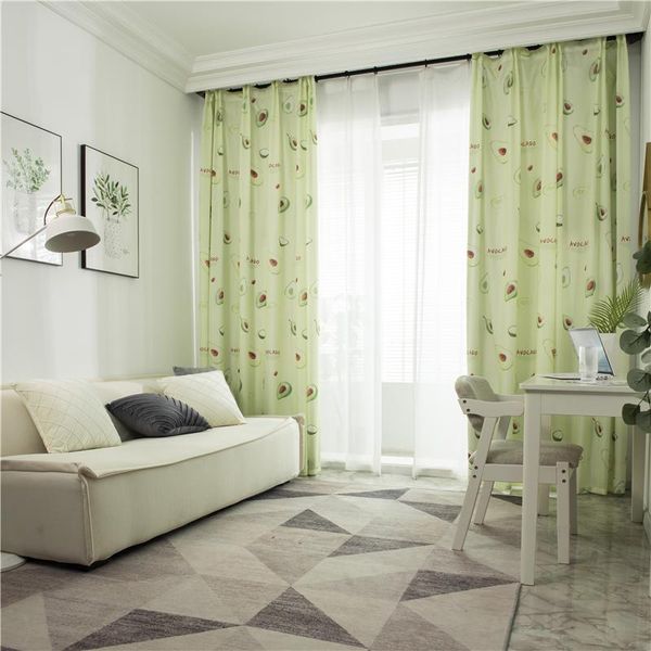 

curtain & drapes lovely window curtains for living room bedroom kitchen treatment soft hand feeling custom made