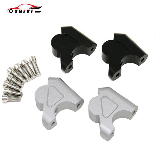 

motorcycle handle seat heightening code modification accessories suitable for r1200gs lc handlebars