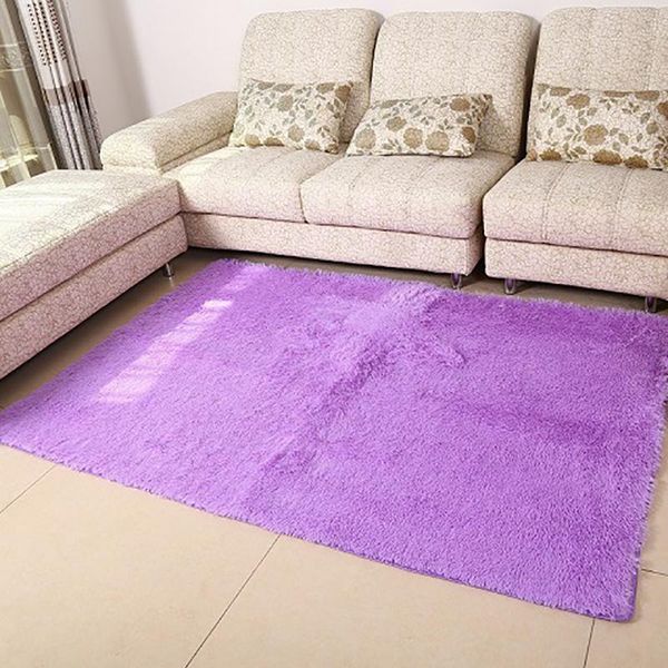 

carpets living room/bedroom rug antiskid soft carpet modern mat
