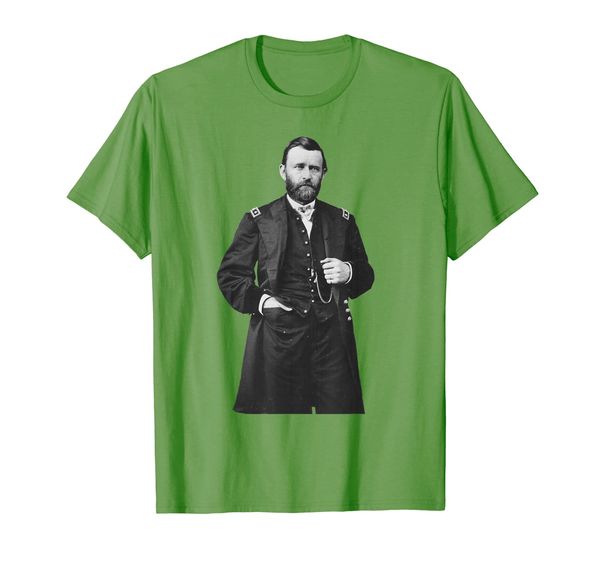 

General Ulysses  Grant Union Commander American Civil War, Mainly pictures
