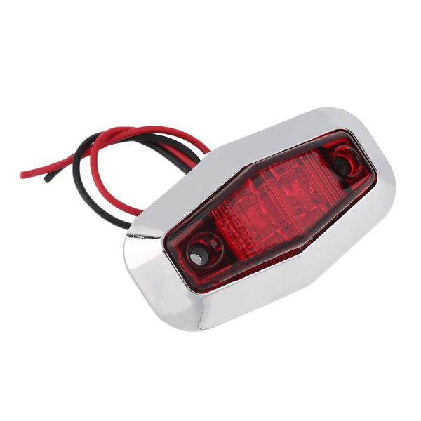 

emergency lights trailer marker durable car led light side lamp portable vehicle external indicator universal warning