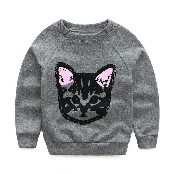 

girls' cat suit children's sweater + harlem pants two piece children's suit, Blue