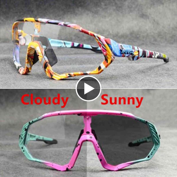 

cycling sunglasses milky-coloured outdoor sports bikes spectacles mtb racefiets uv400 dyeing bike